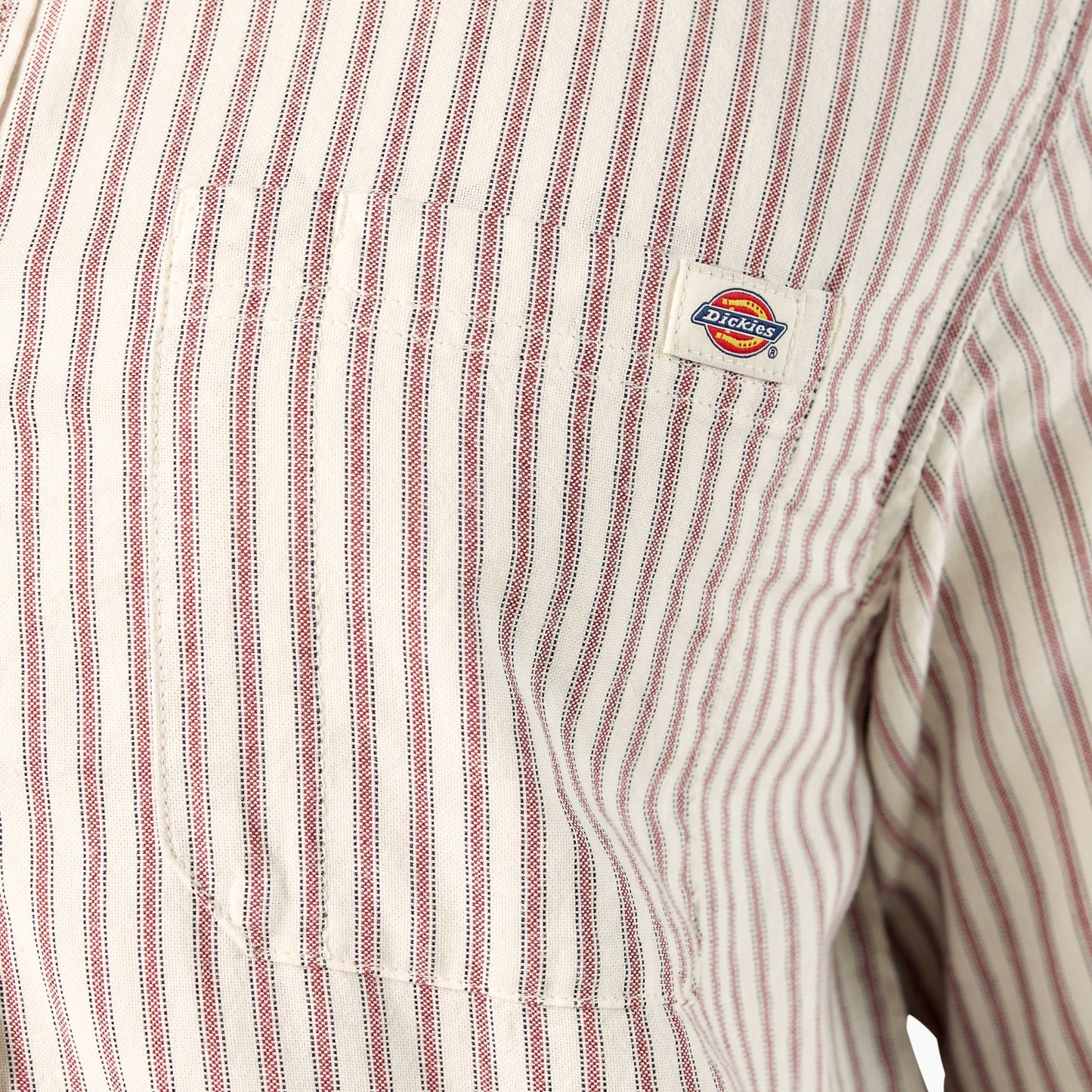 Dickies Gallatin Button-Up Shirt