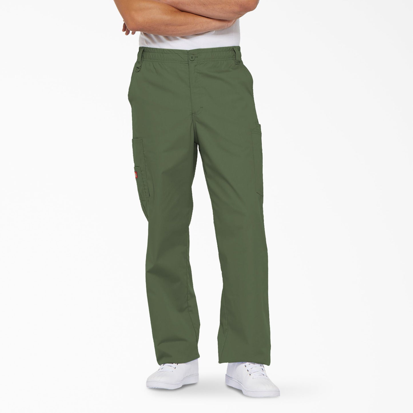 Olive Green (OLI),S