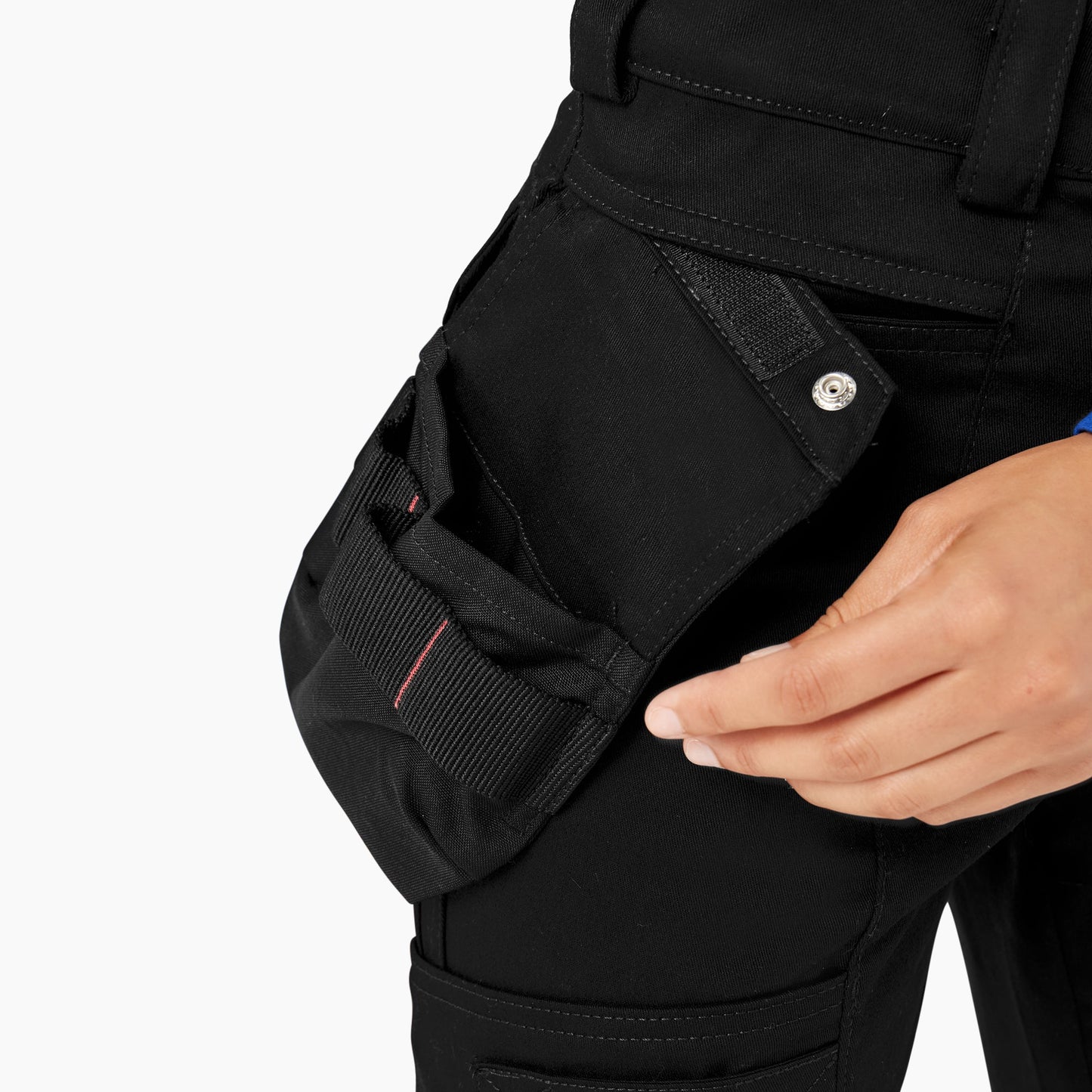 Dickies Women’s Holster Work Pants