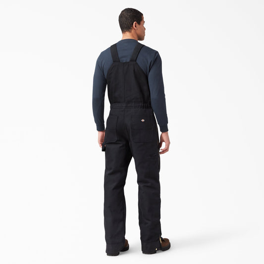 Dickies Duck Insulated Bib Overalls