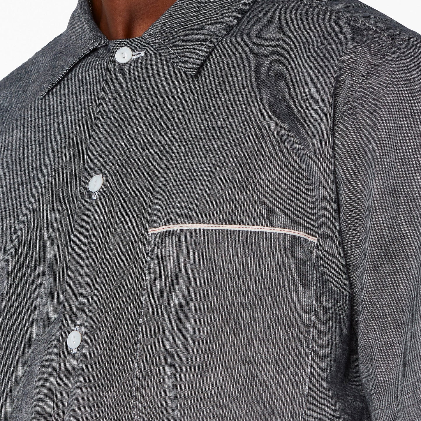 Dickies Dickies 1922 Short Sleeve Shirt