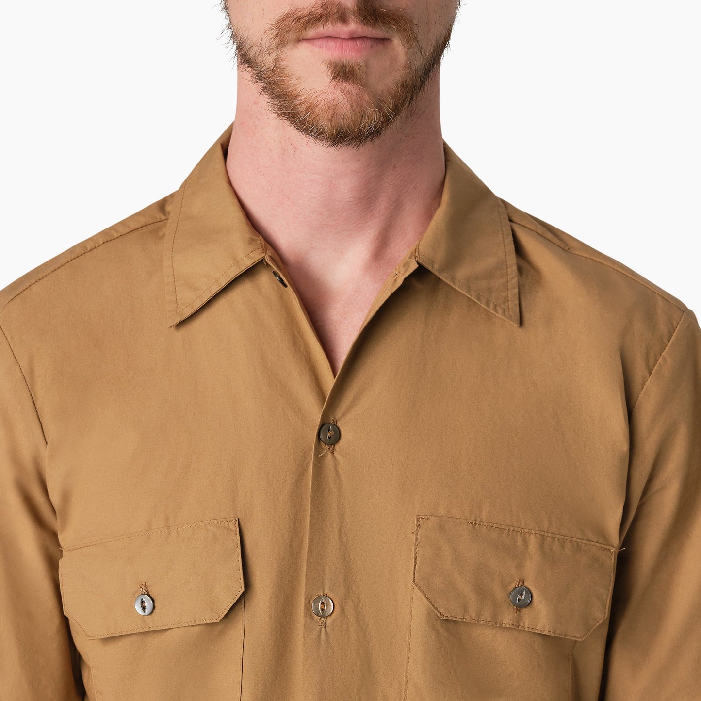 Dickies Dickies 1922 Short Sleeve Work Shirt