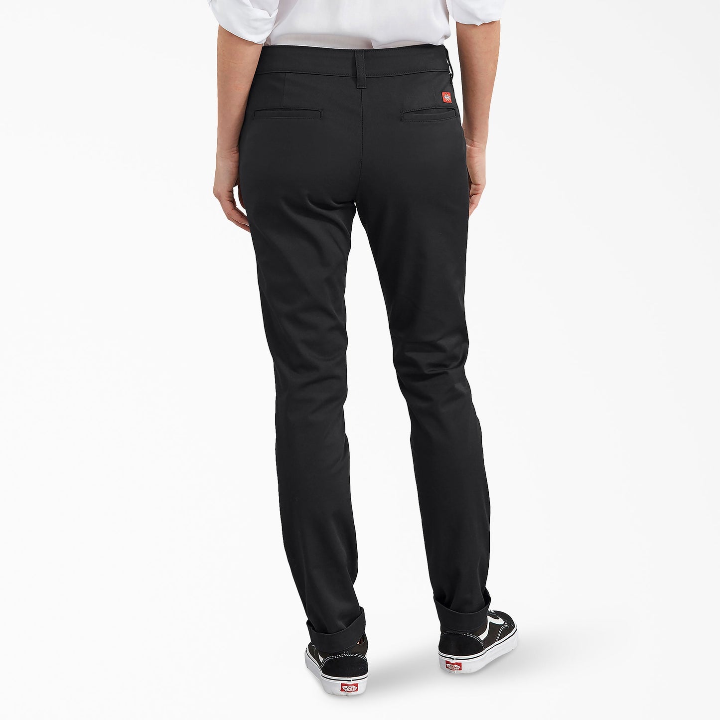 Dickies Women's Slim Fit Pants