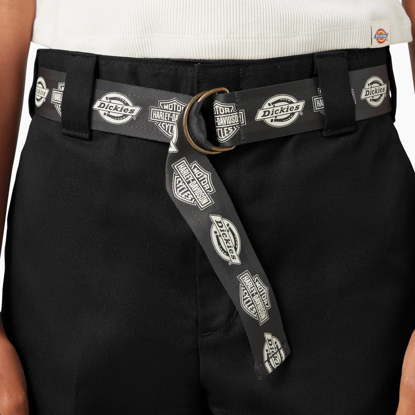 Dickies Dickies x Harley-Davidson Women’s 874 Work Pants