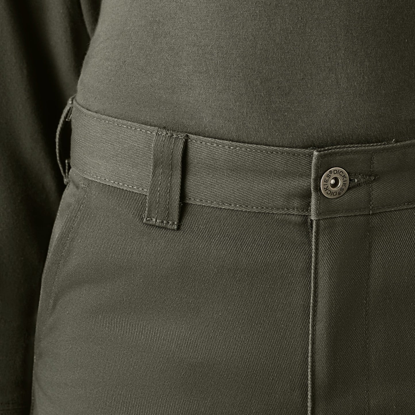 Dickies X Spitfire Kid's Double Knee Pants