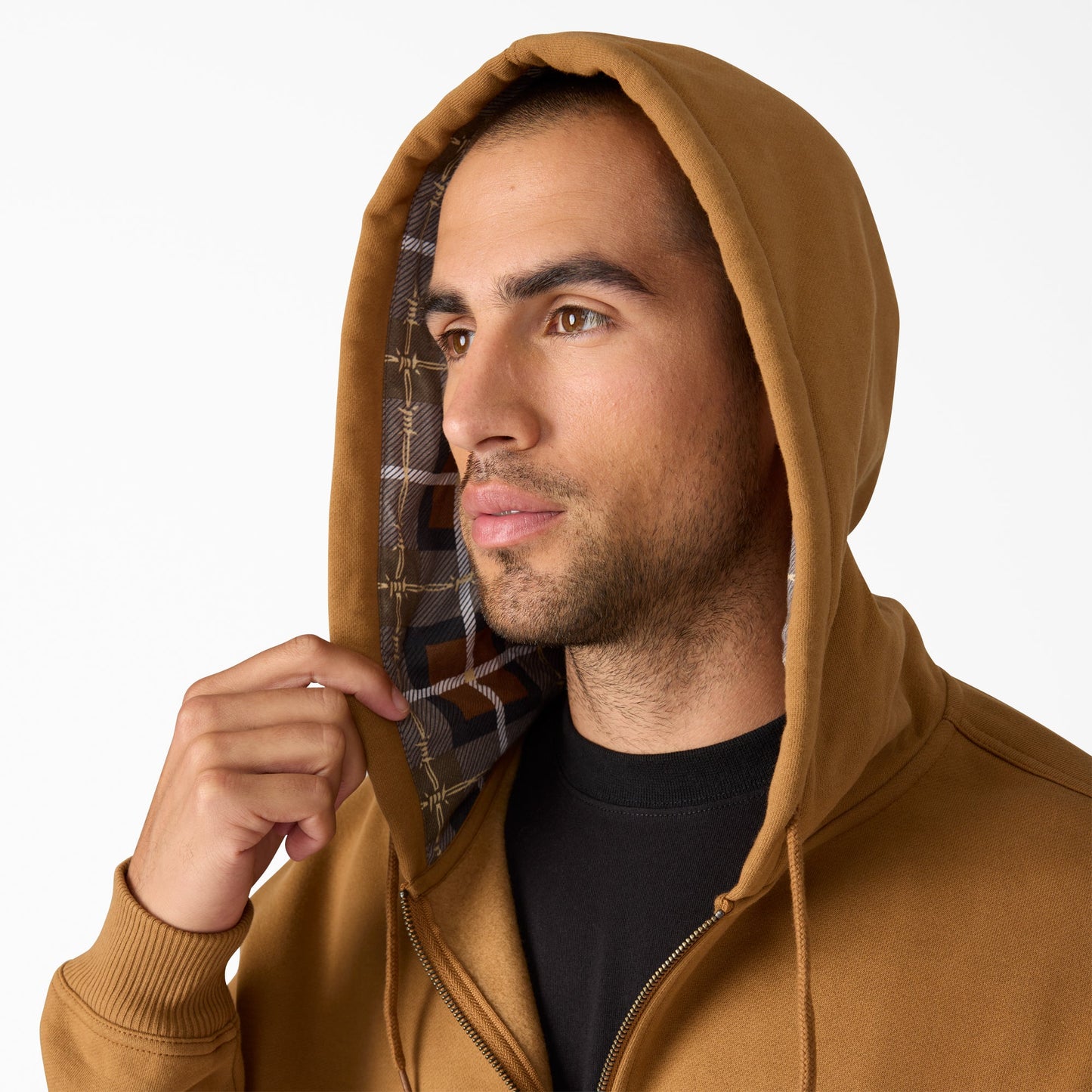 Dickies Dickies X Thrasher Zippered Hoodie