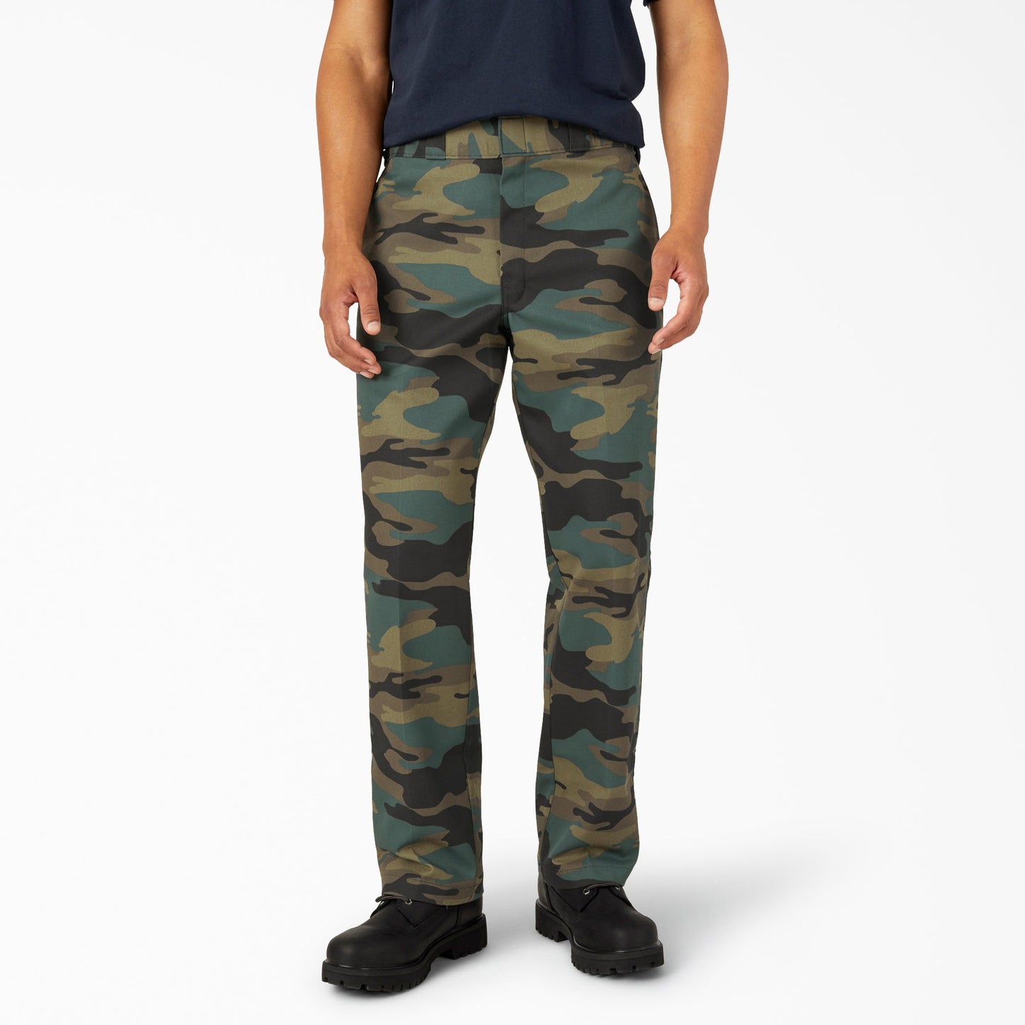 Hunter Green Camo (HRC),30