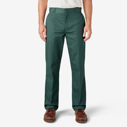 Hunter Green (GH),30