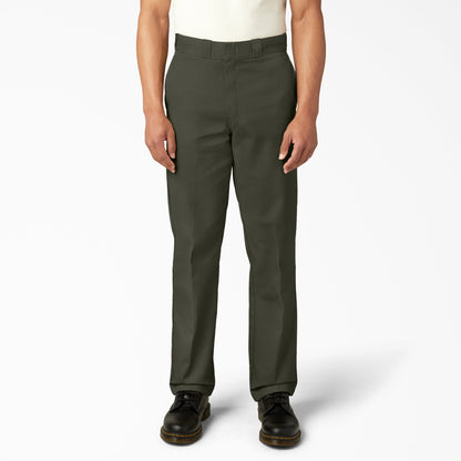 Olive Green (OG),30