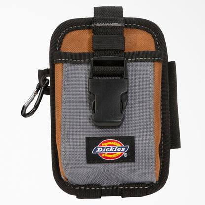 Dickies 2-Compartment Phone & Tool Utility Pouch