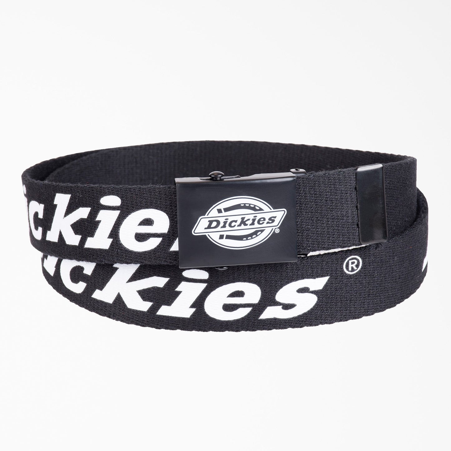Dickies Logo Web Belt