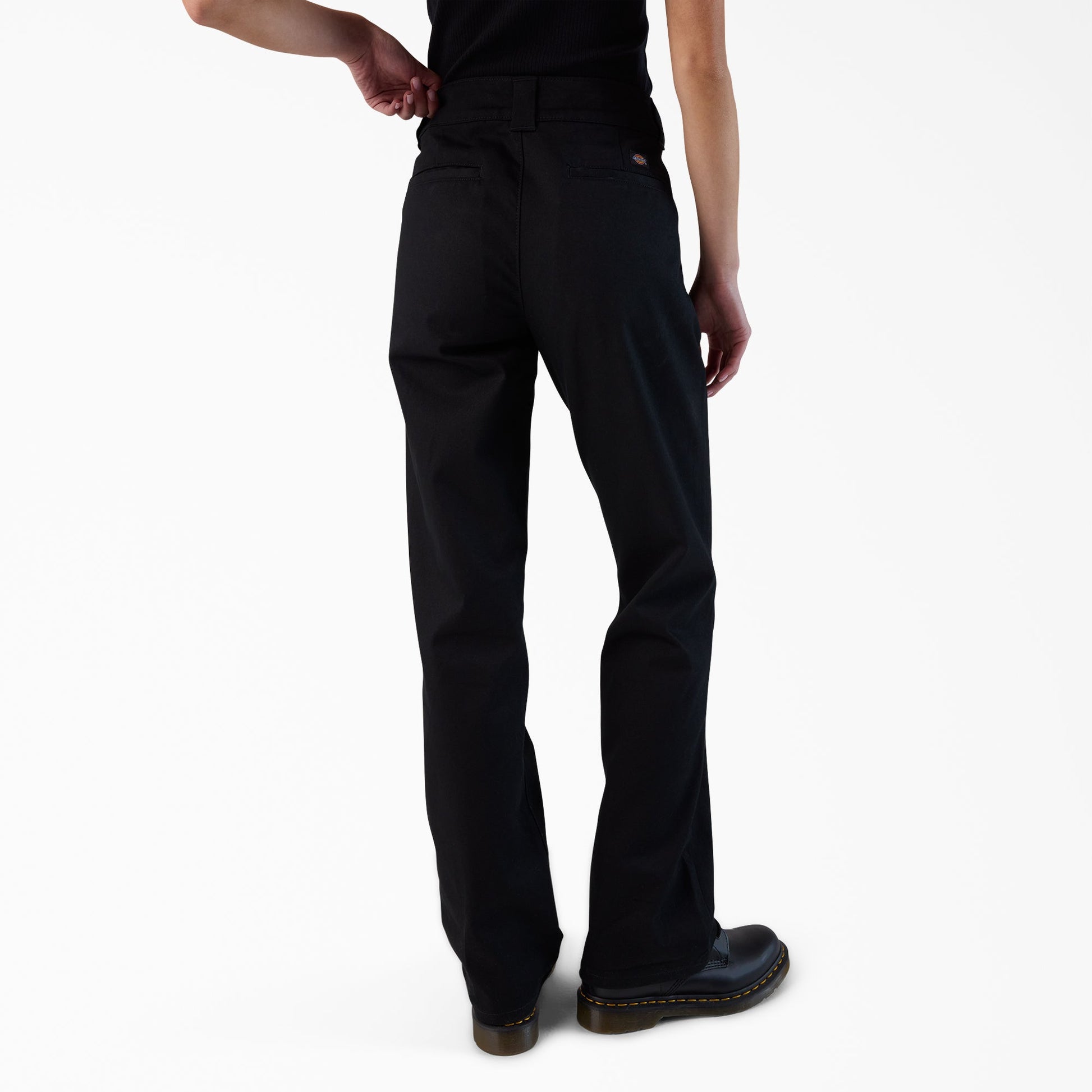 Dickies Women’s Super Flex Bootcut Work Pants