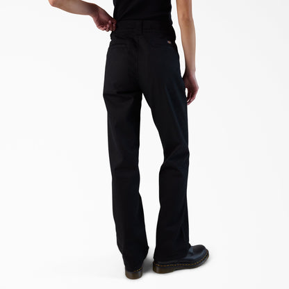 Dickies Women’s Super Flex Bootcut Work Pants