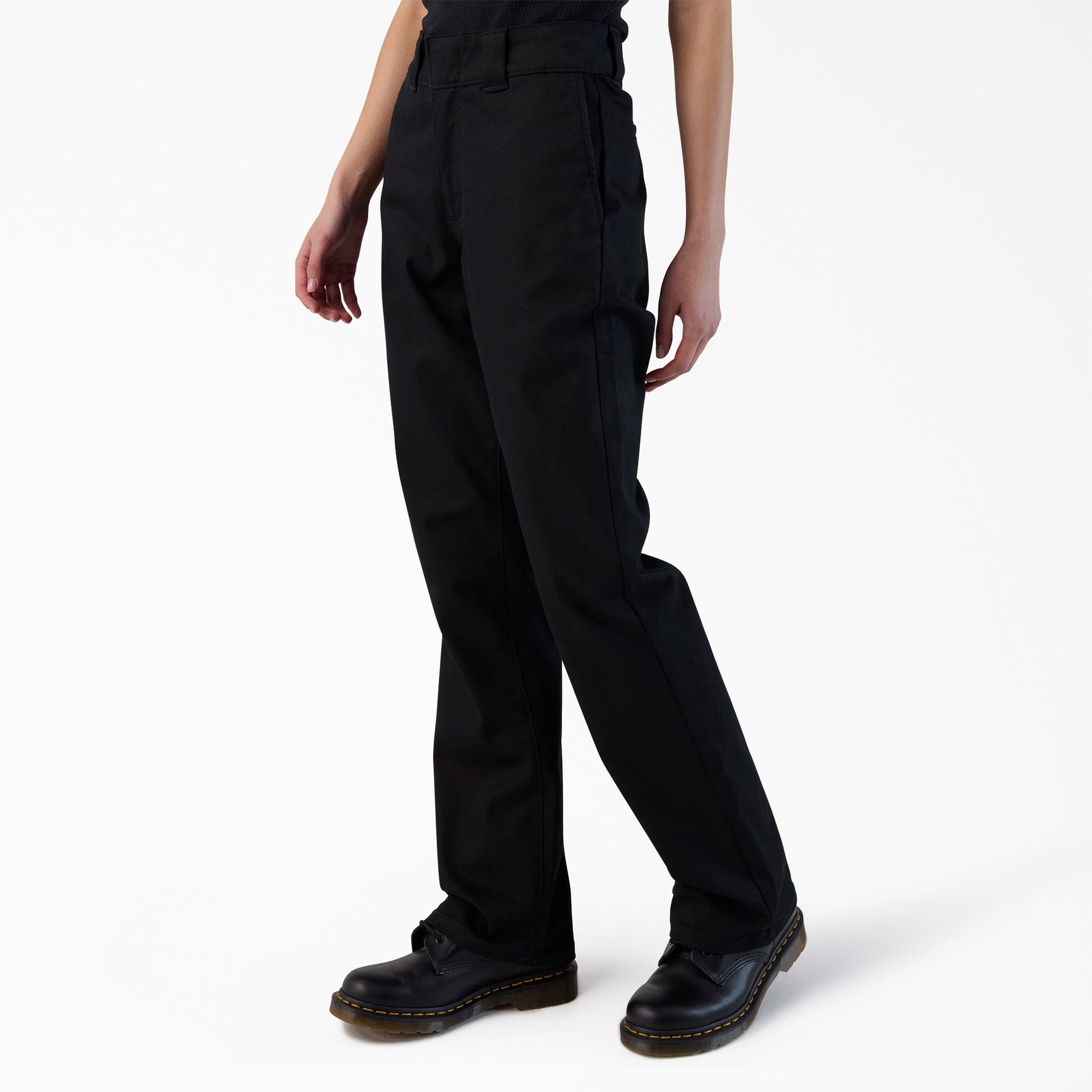 Dickies Women’s Super Flex Bootcut Work Pants