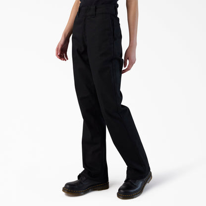 Dickies Women’s Super Flex Bootcut Work Pants