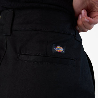 Dickies Women’s Super Flex Bootcut Work Pants