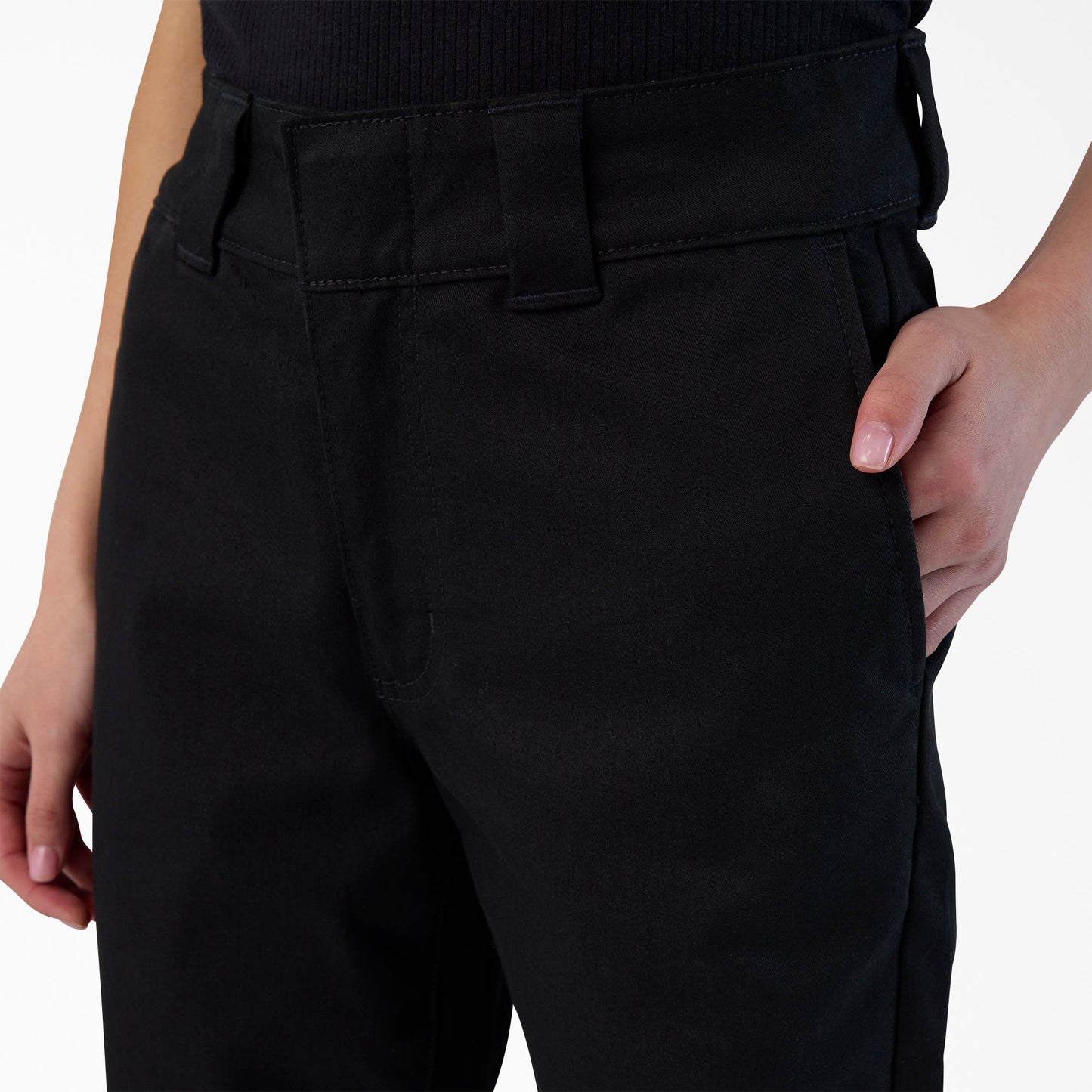 Dickies Women’s Super Flex Bootcut Work Pants