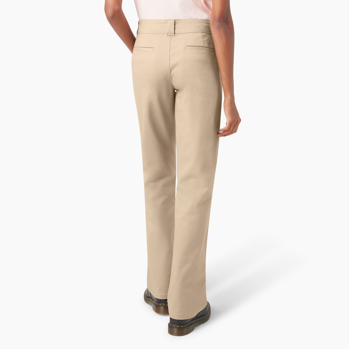 Dickies Women’s Super Flex Bootcut Work Pants