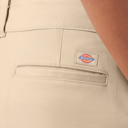 Dickies Women’s Super Flex Bootcut Work Pants