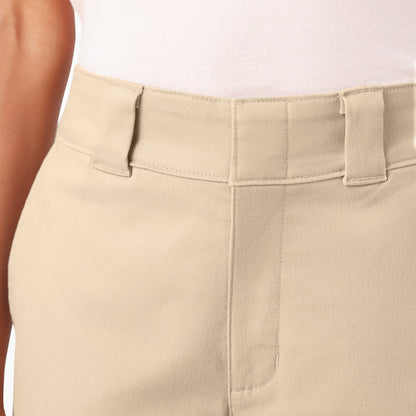 Dickies Women’s Super Flex Bootcut Work Pants