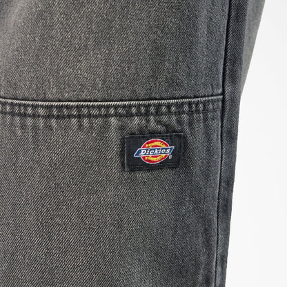 Dickies Women’s Loose Fit Double Knee Jeans