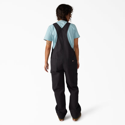 Dickies Women’s Relaxed Fit Bib Overalls
