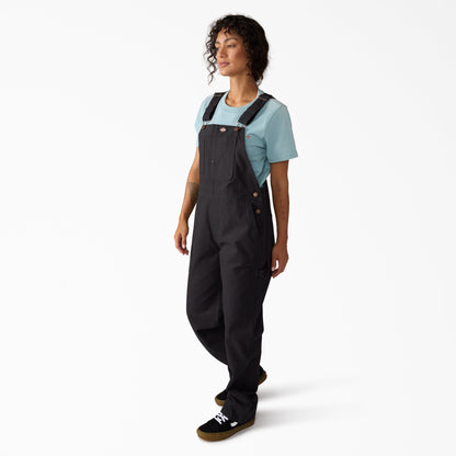 Dickies Women’s Relaxed Fit Bib Overalls