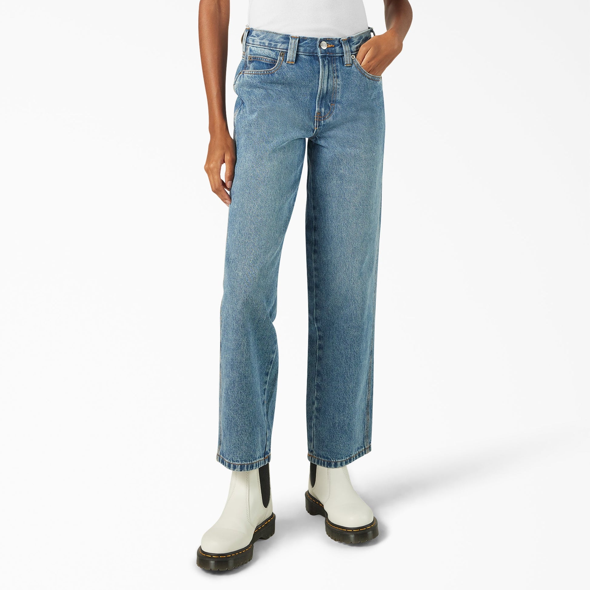 Dickies Women’s Farner Jeans