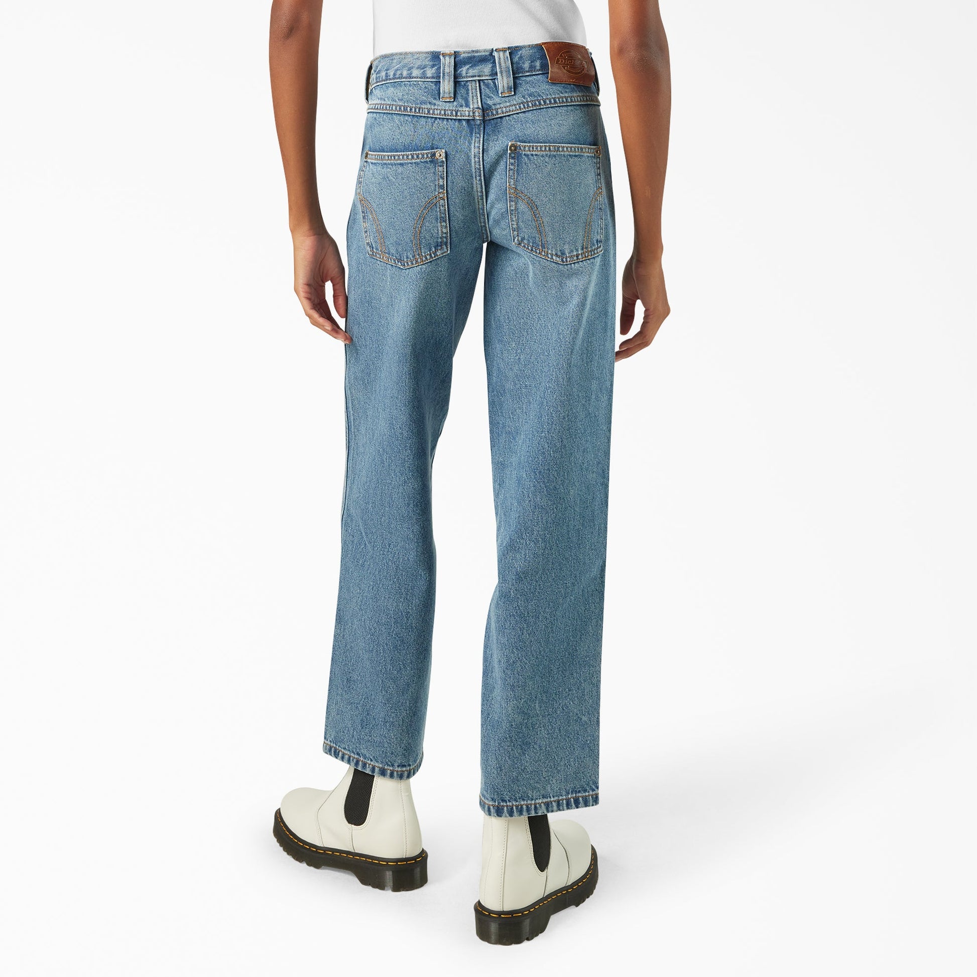 Dickies Women’s Farner Jeans