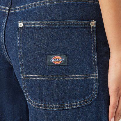 Dickies Women’s Mechanic Loose Fit Jeans