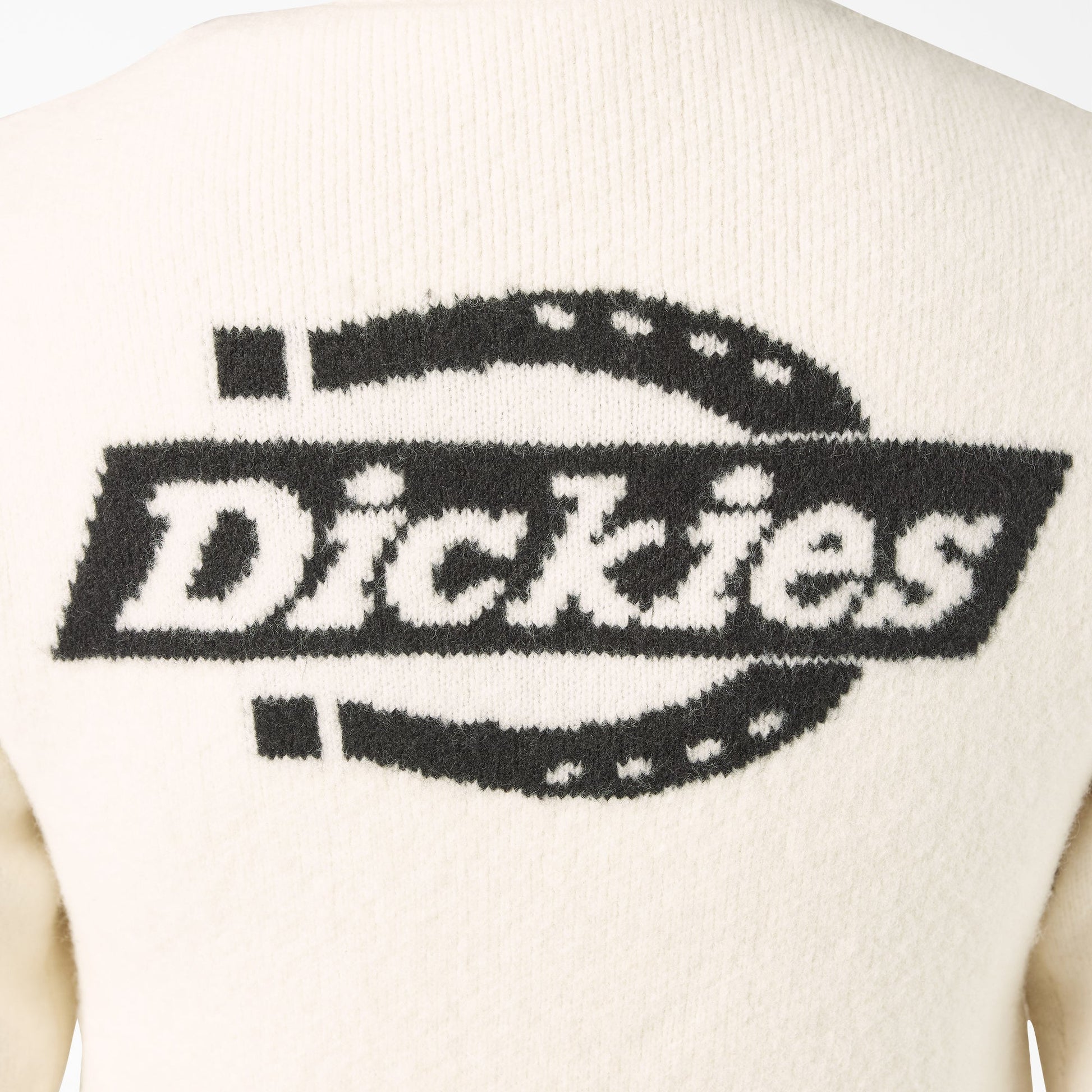 Dickies Women’s Ruston Quarter Zip Sweater