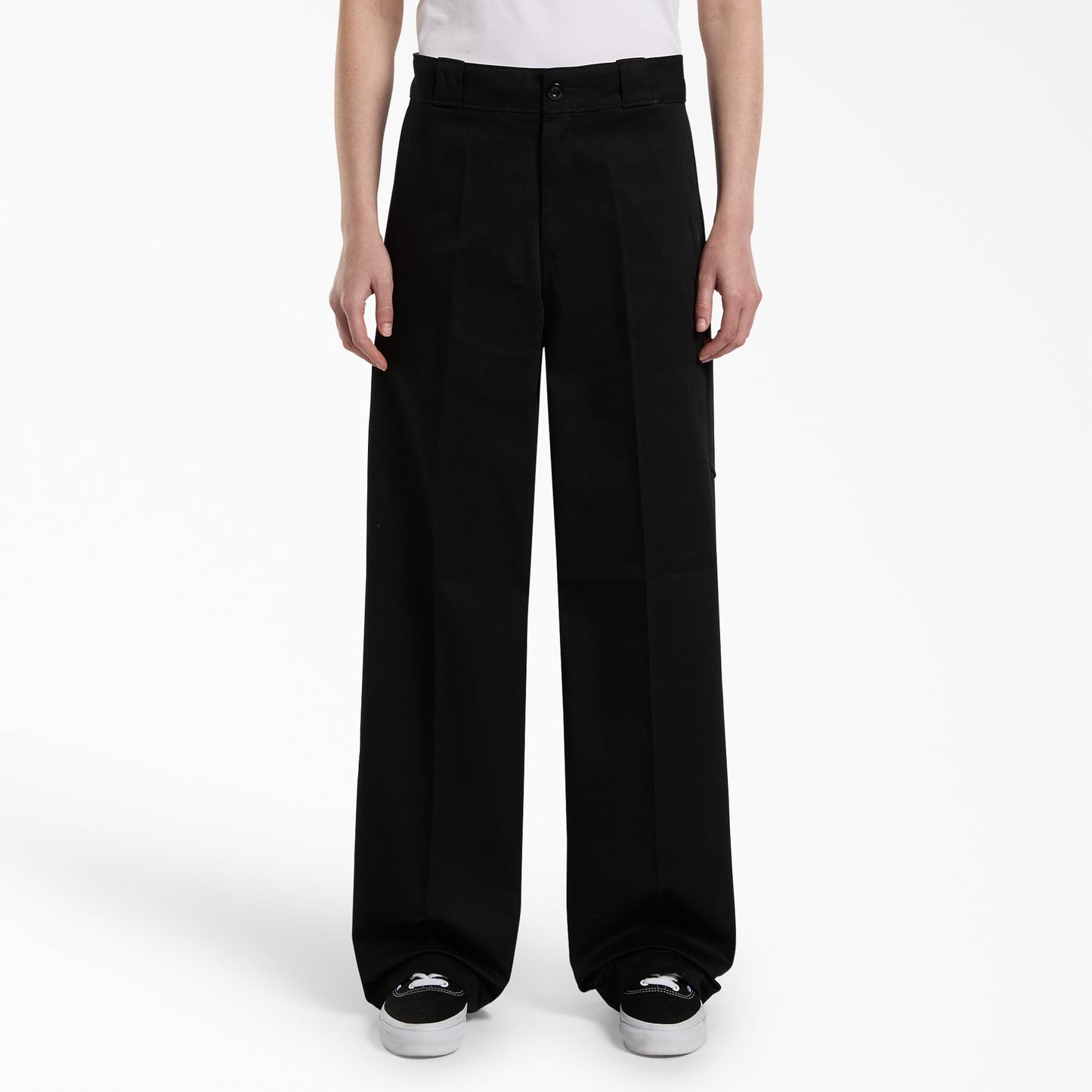 Dickies Women’s 247 Loose Fit Pants