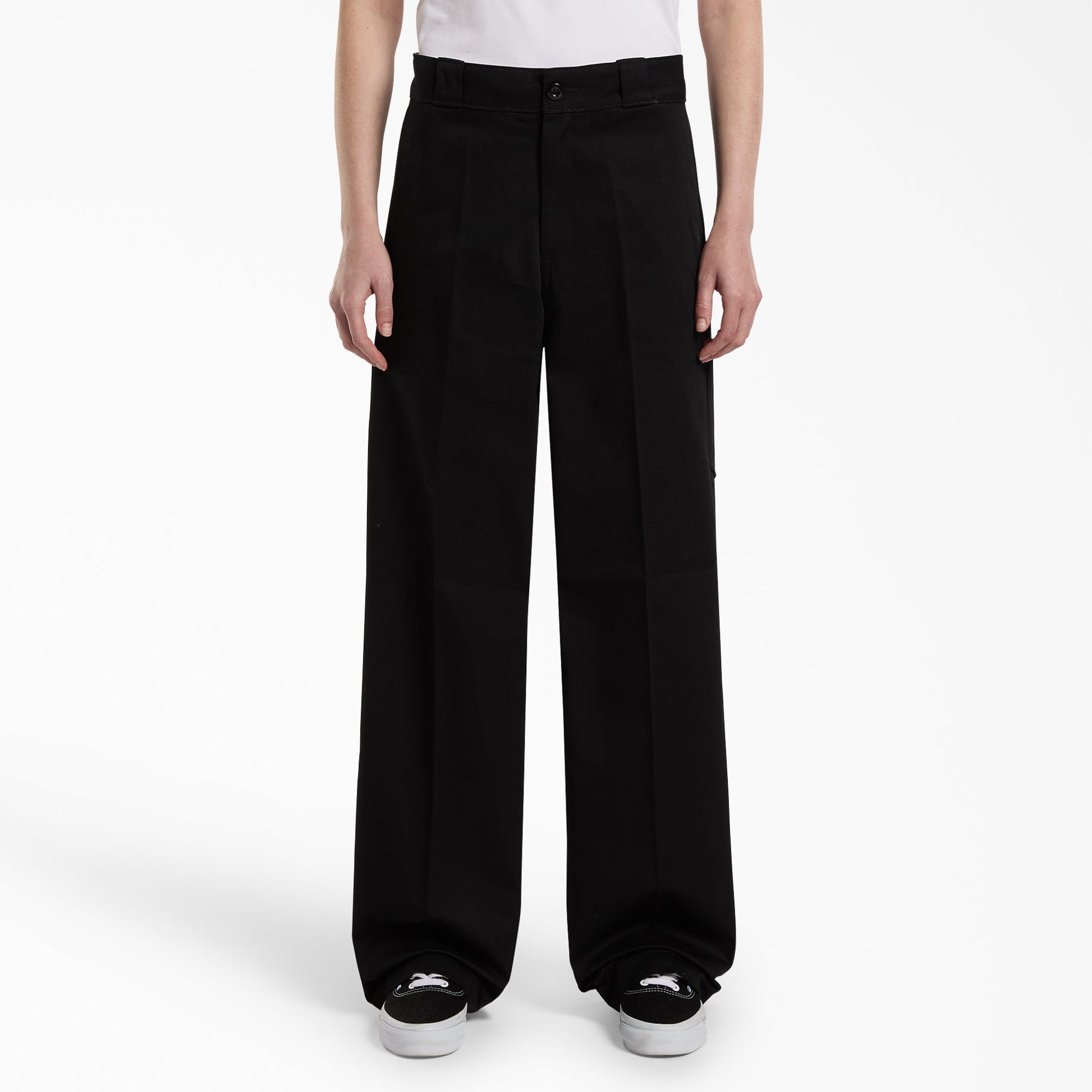 Dickies Women’s 247 Loose Fit Pants