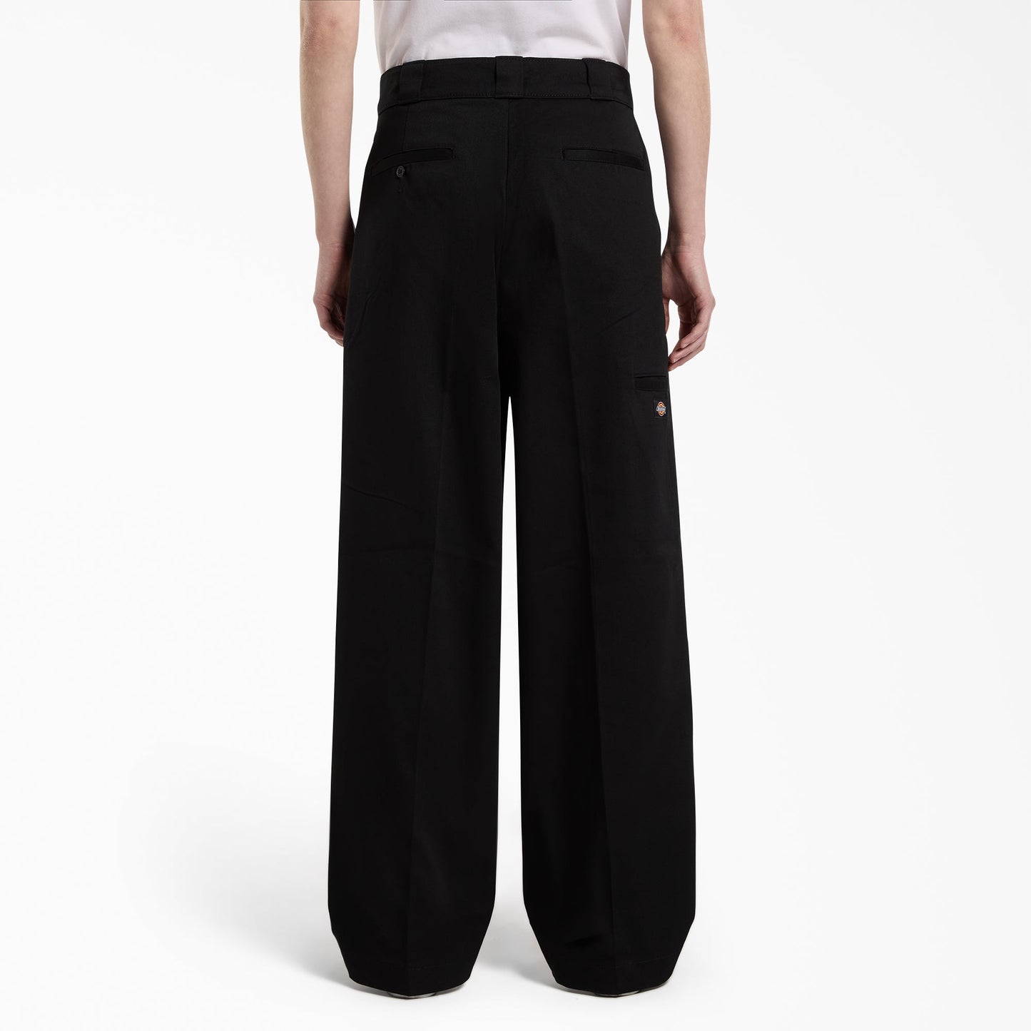 Dickies Women’s 247 Loose Fit Pants