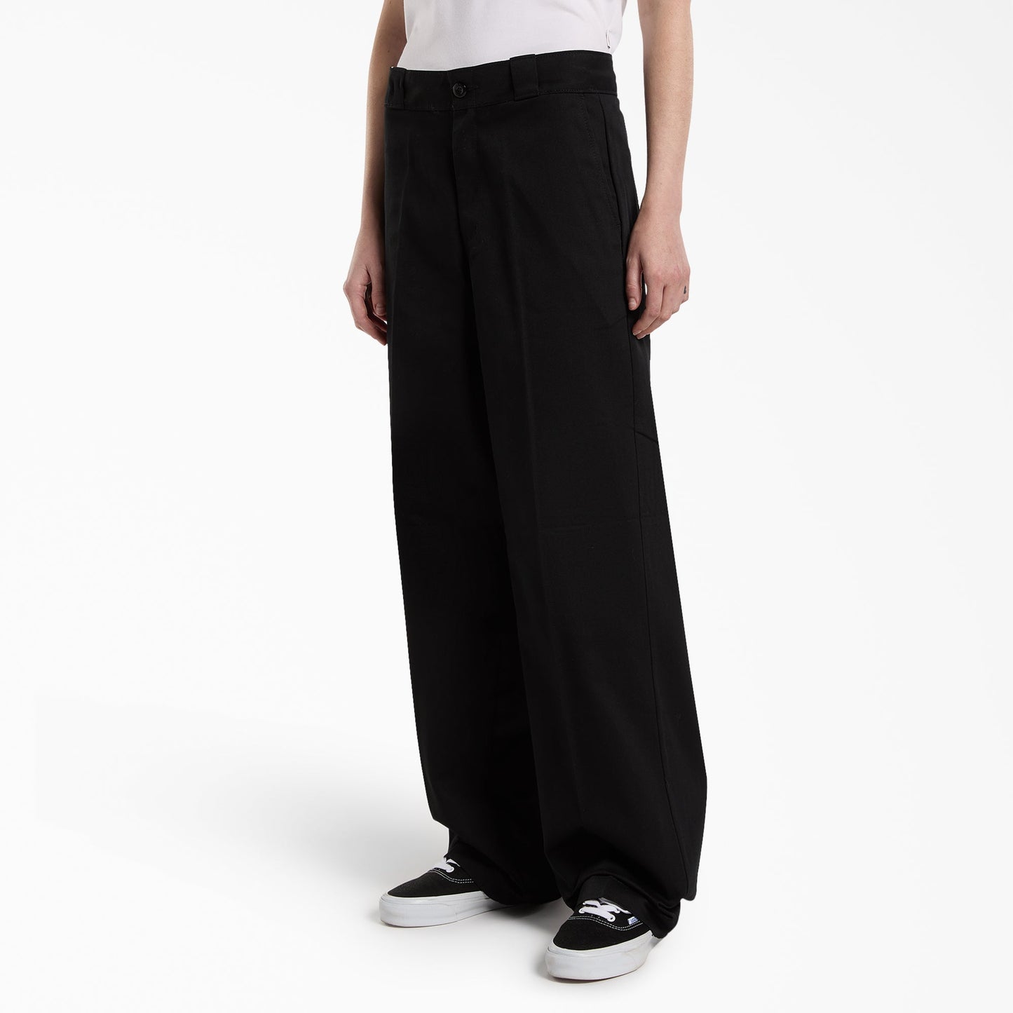 Dickies Women’s 247 Loose Fit Pants