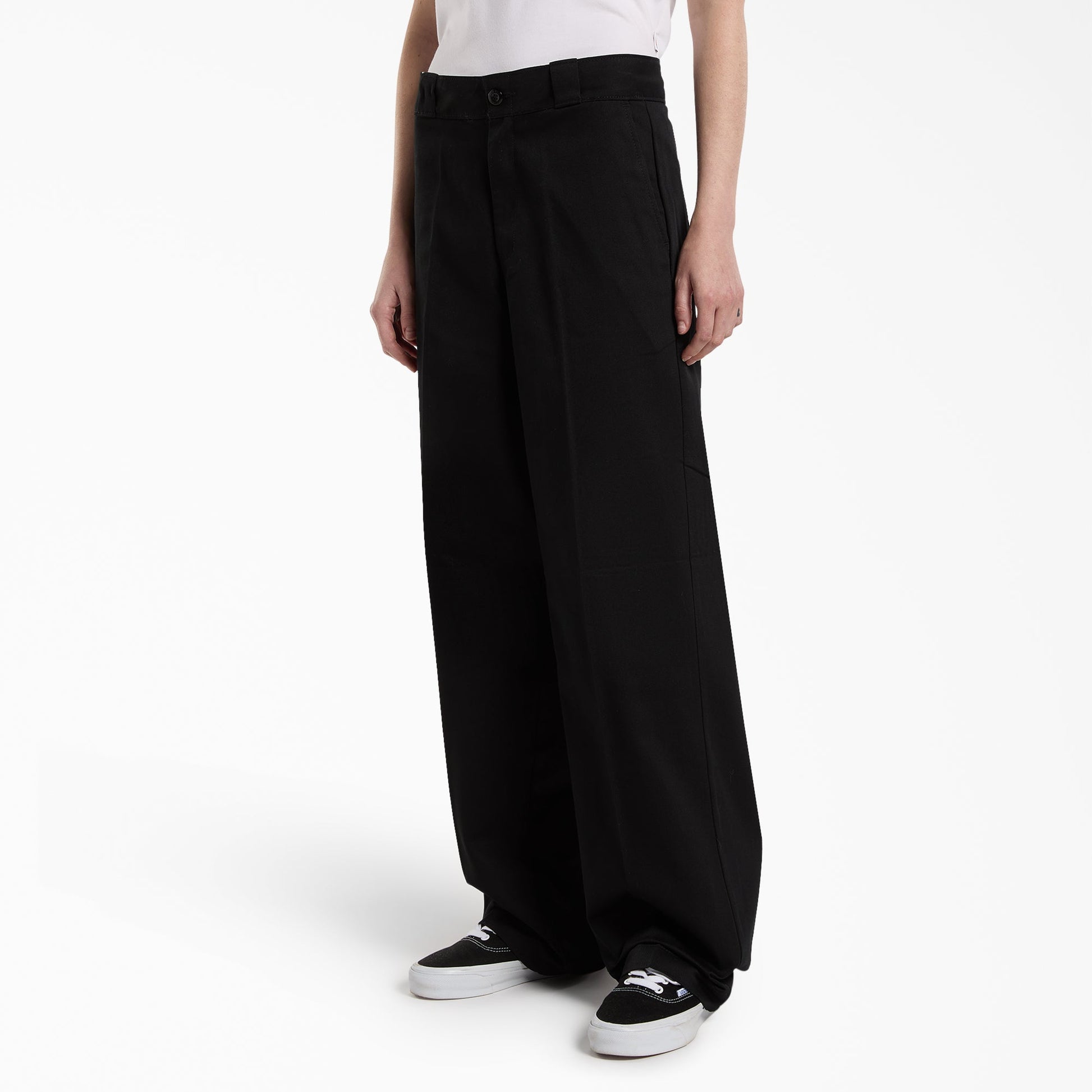 Dickies Women’s 247 Loose Fit Pants