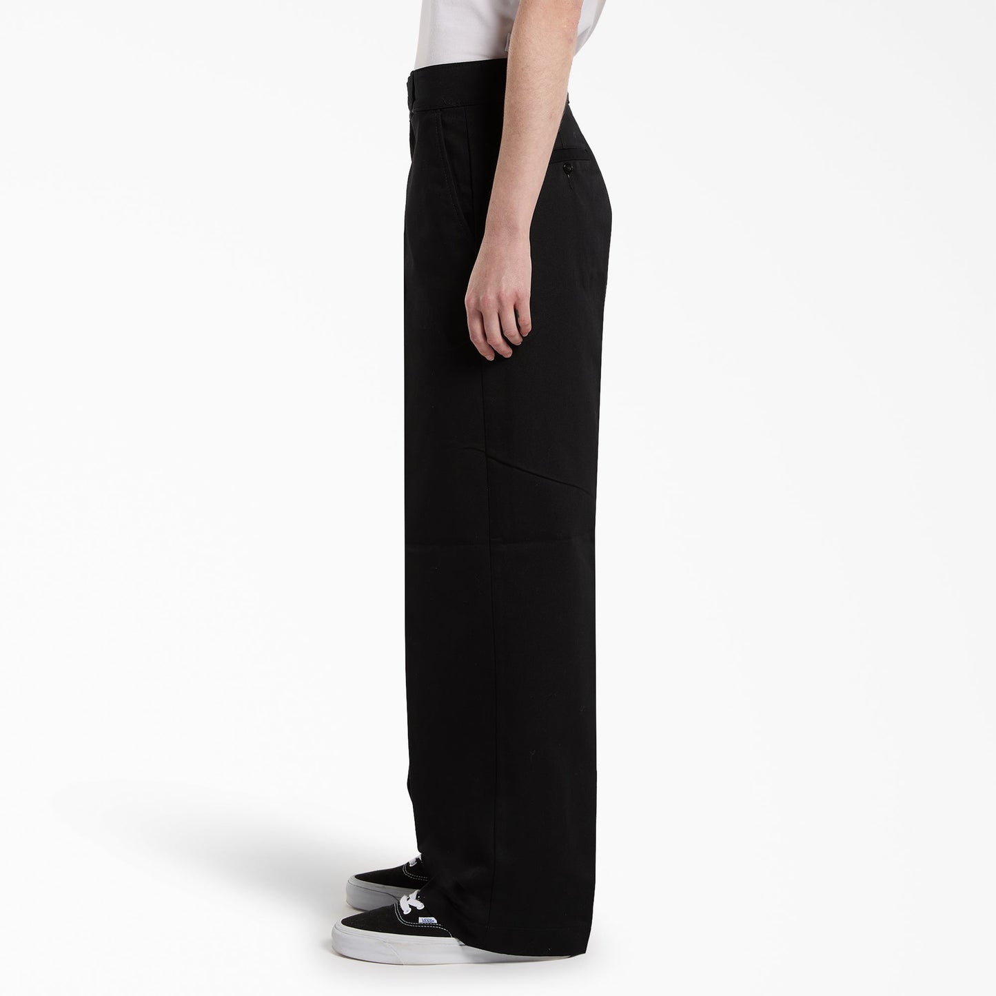 Dickies Women’s 247 Loose Fit Pants