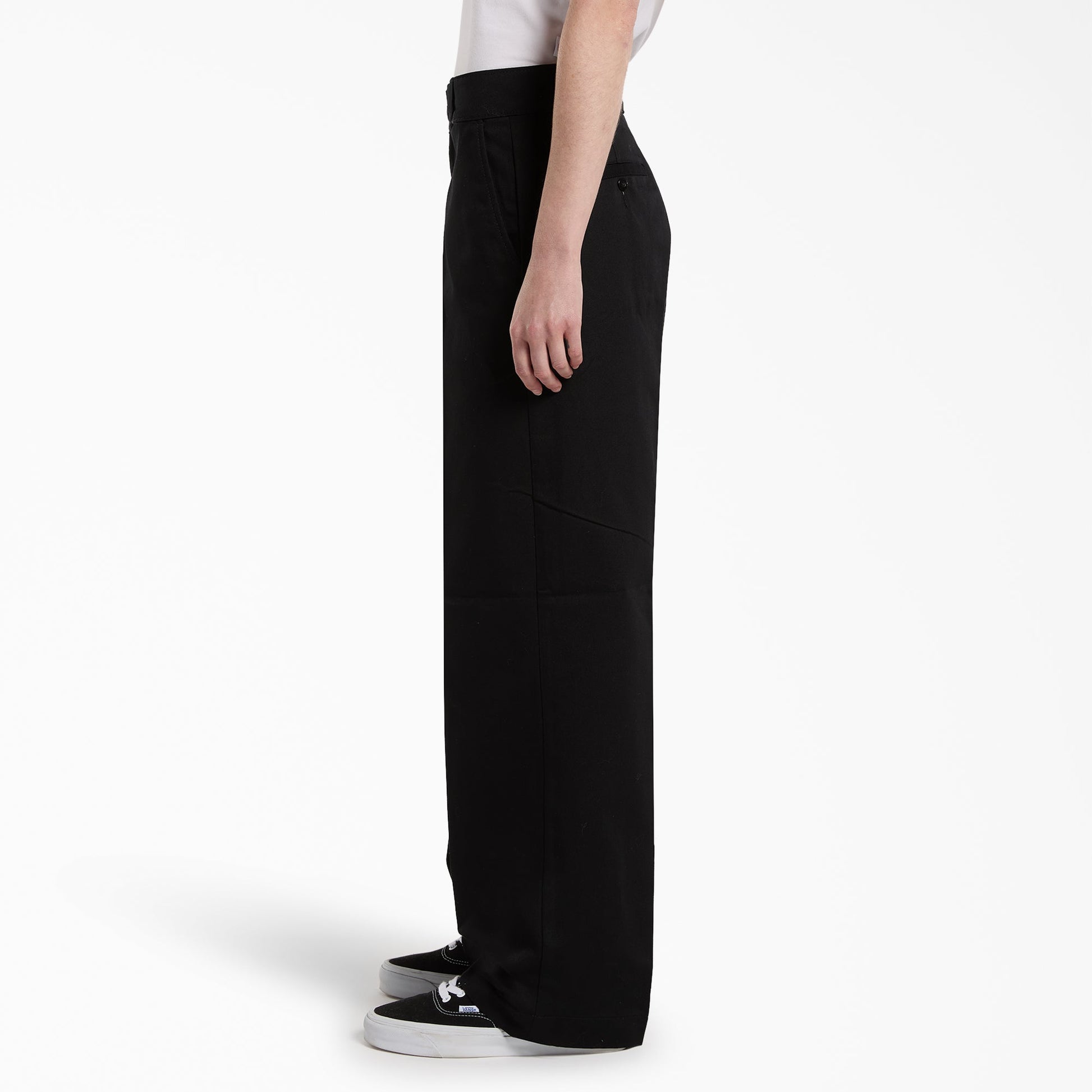 Dickies Women’s 247 Loose Fit Pants