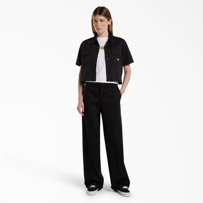 Dickies Women’s 247 Loose Fit Pants