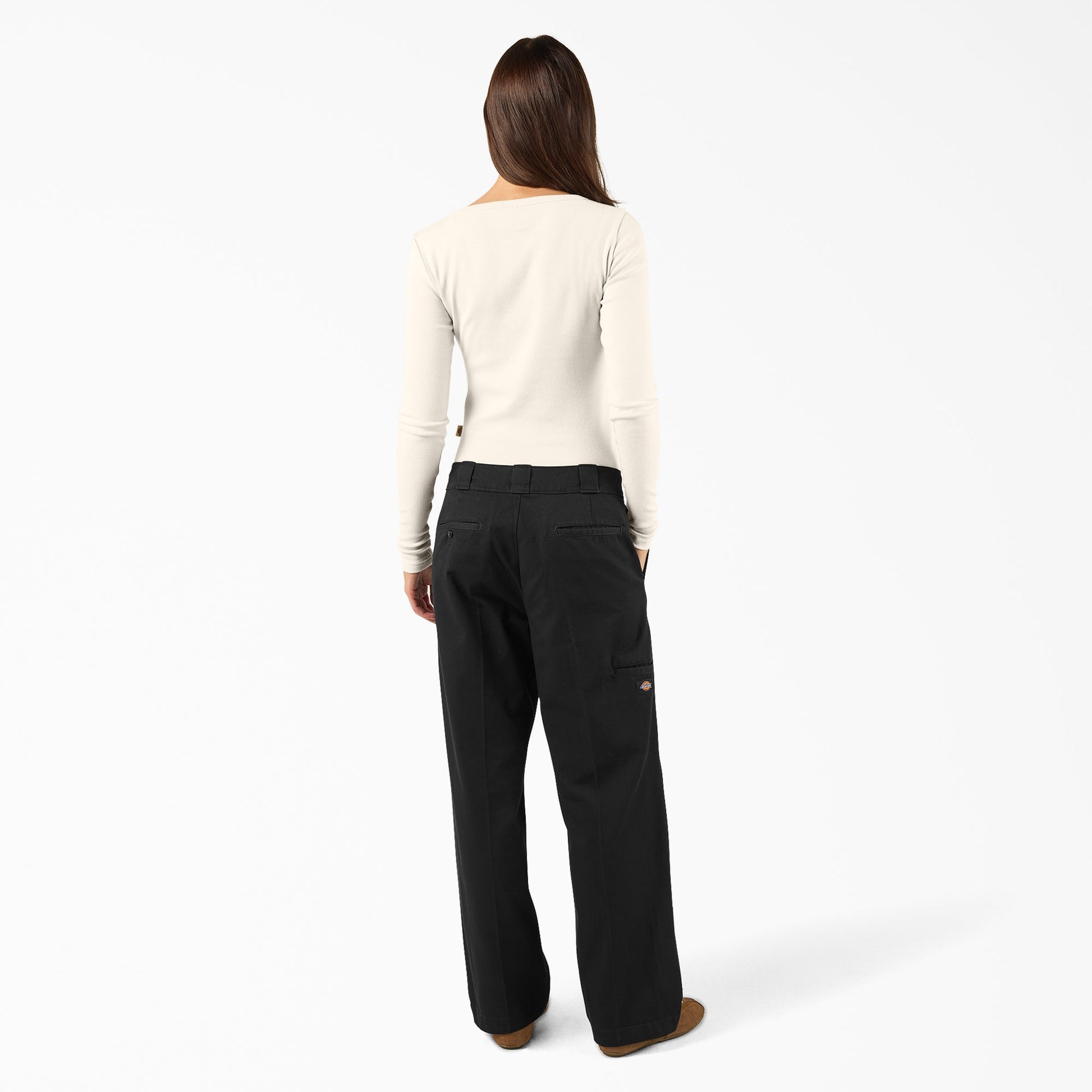 Dickies Women’s 247 Loose Fit Pants