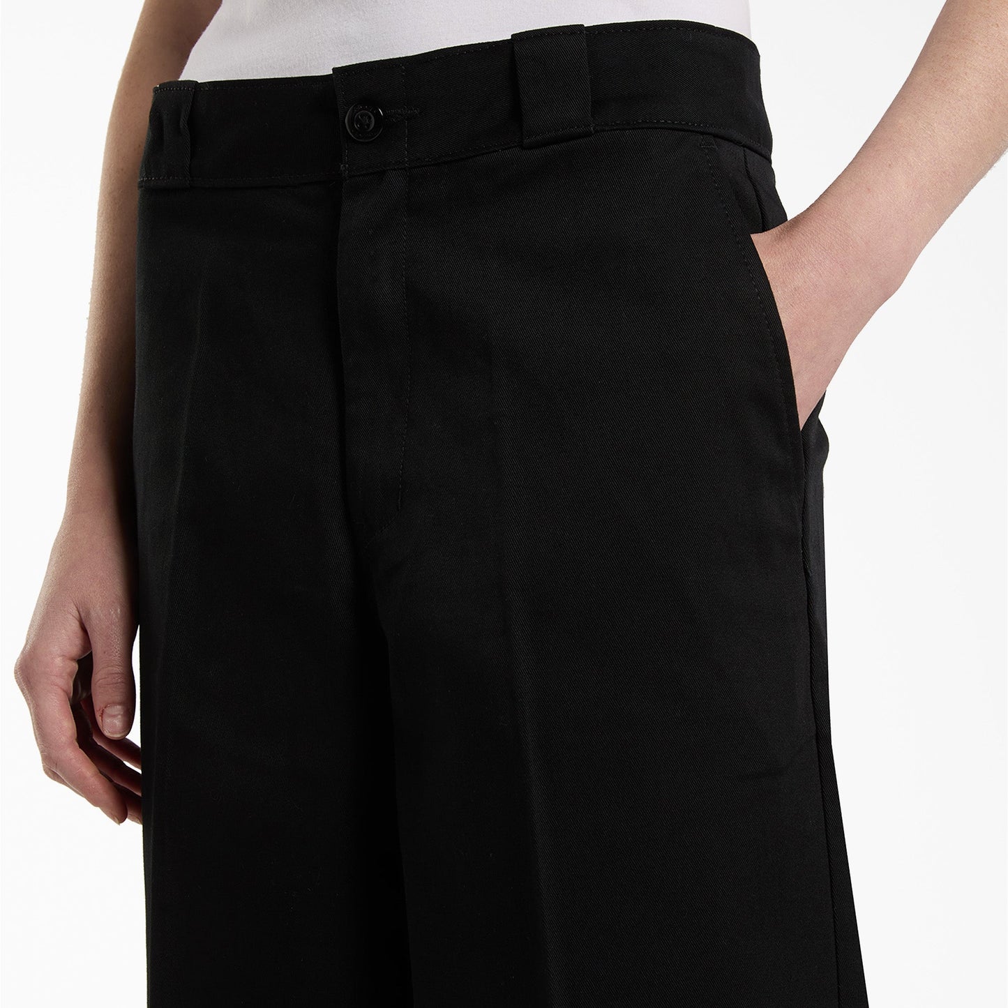 Dickies Women’s 247 Loose Fit Pants