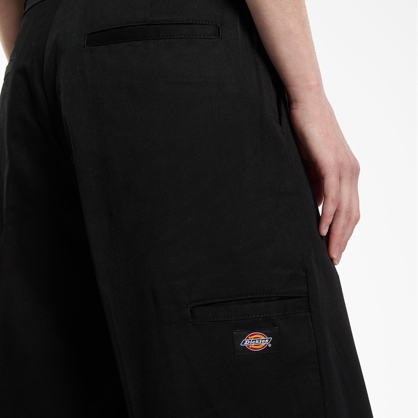 Dickies Women’s 247 Loose Fit Pants