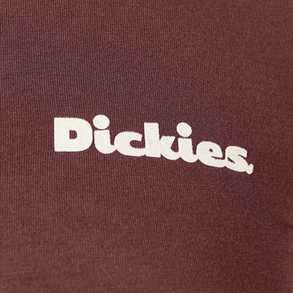 Dickies Women’s Slayden Ringer Tee