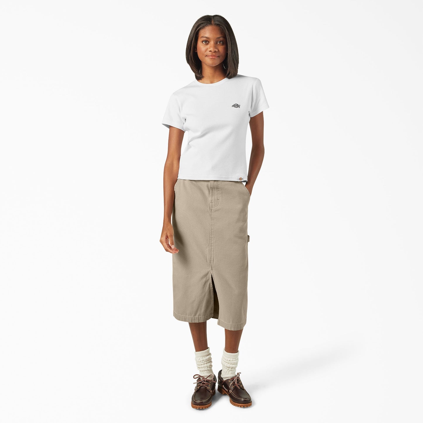 Dickies Women’s Gladeville T-shirt