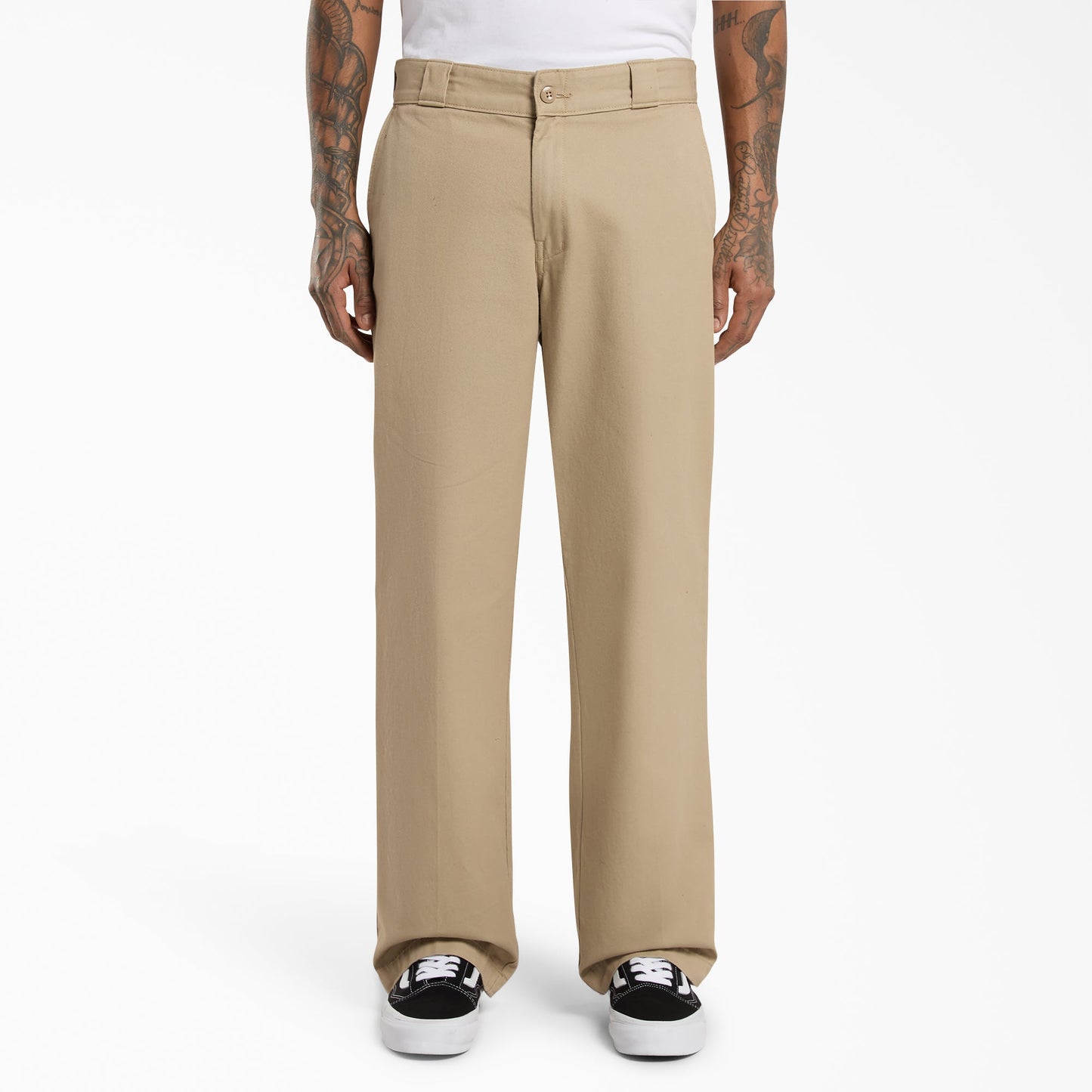 Dickies 247 Regular Fit Pants