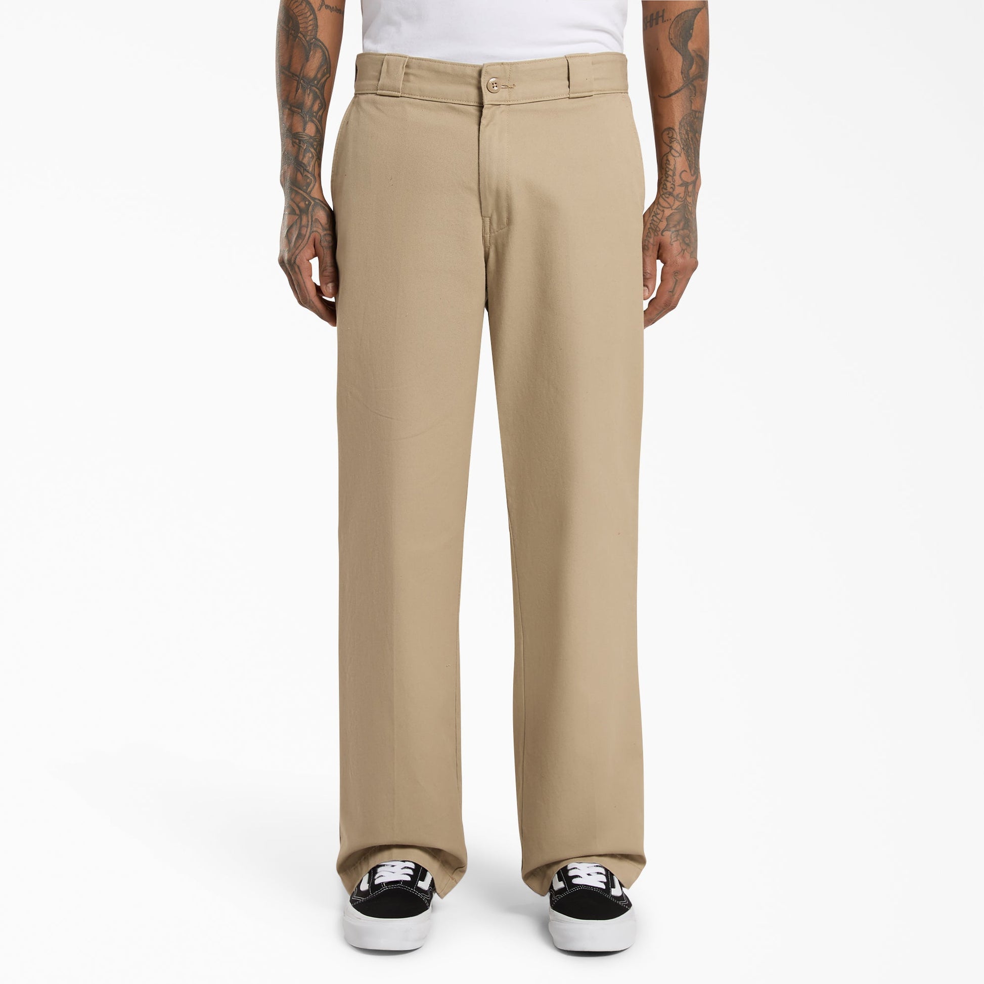 Dickies 247 Regular Fit Pants