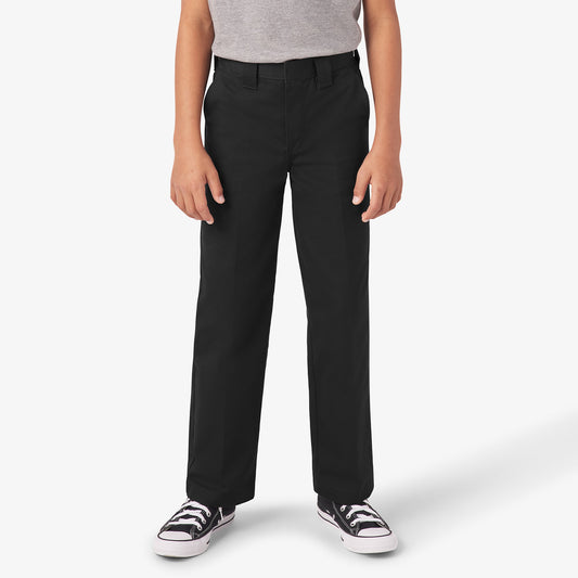 Dickies Boys’ Original 874® Work Pants, 4-20
