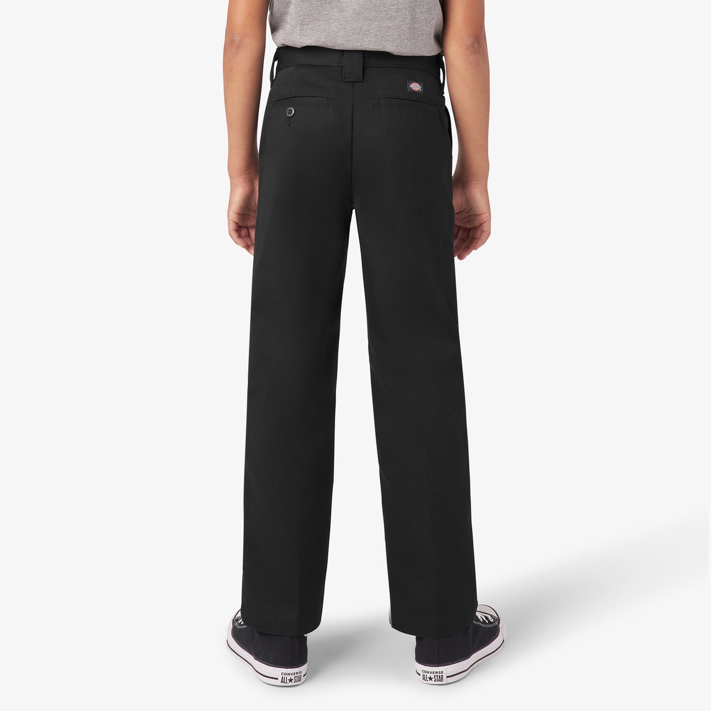 Dickies Boys’ Original 874® Work Pants, 4-20