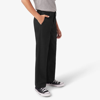 Dickies Boys’ Original 874® Work Pants, 4-20