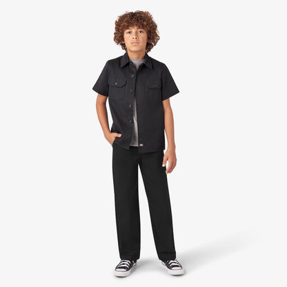 Dickies Boys’ Original 874® Work Pants, 4-20